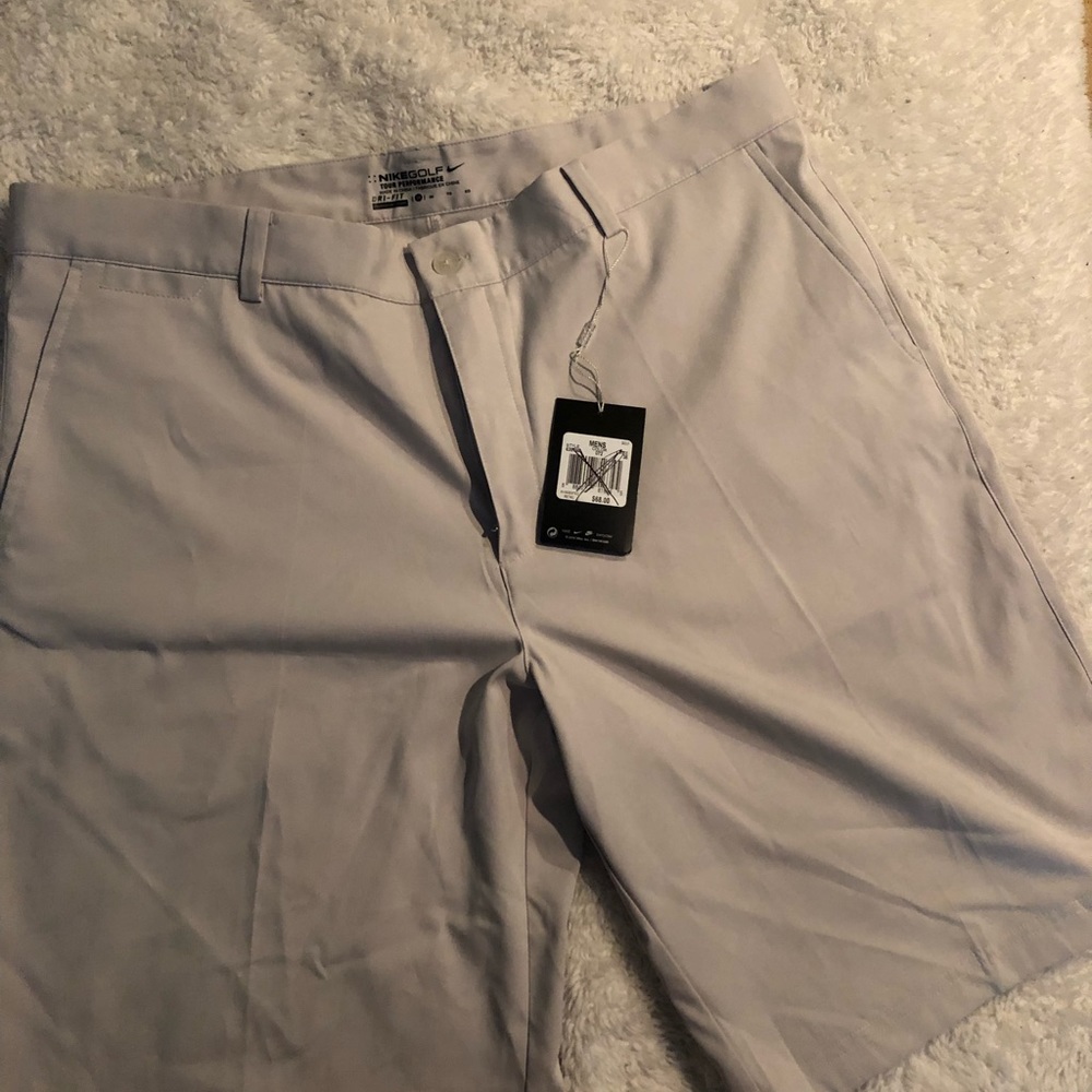 Men’s Nike golf  tour performance shorts